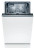 Встраиваемая посудомоечная машина Bosch (Бош) SPV2IKX10E