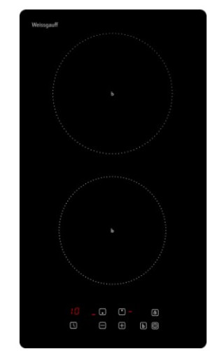 Индукционная варочная панель Weissgauff (Вайсгауф) HI 32 BA