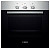 Электрический духовой шкаф Bosch (Бош) HBN 211E4