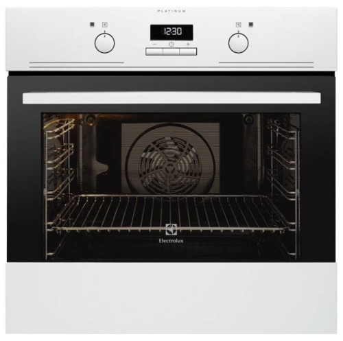 Электрический духовой шкаф Electrolux (Электролюкс) EOB 93430 CW