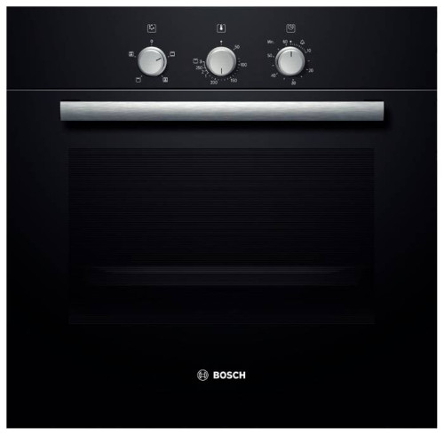 Электрический духовой шкаф Bosch (Бош) HBN 211S4