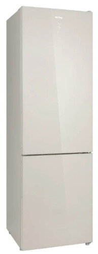 Холодильник Korting (Кёртинг) KNFC 62370 GB