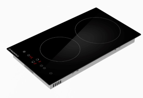 Электрическая варочная панель MAUNFELD (Маунфилд) EVCE.292.BK