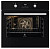 Электрический духовой шкаф Electrolux (Электролюкс) OPEB 4330 B