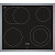 Электрическая варочная панель Bosch (Бош) NKN 645G17