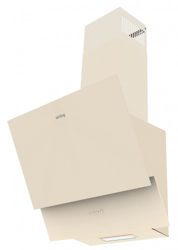 Вытяжка Korting (Кёртинг) KHC 65070 GB