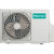 Инверторный кондиционер Hisense AS-18UW4SXATD077