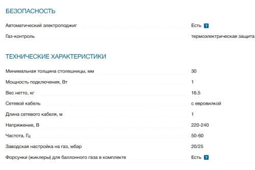 Газовая варочная панель Bosch (Бош) PPP6A2I40R