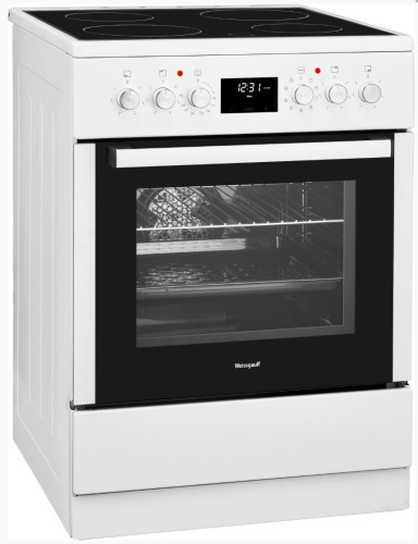 Электрическая плита Weissgauff (Вайсгауф) WES E12V15 WE