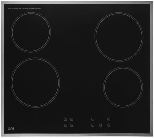 Электрическая варочная панель ORE (Оре) CA60A