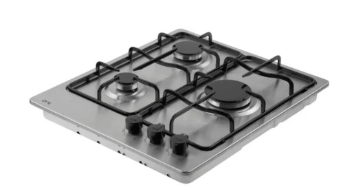 Газовая варочная панель ORE (Оре) LGB