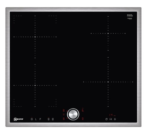 Индукционная варочная панель NEFF (Нефф) T46BT43N0