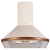 Вытяжка Kuppersberg (Купперсберг) BONA 60 C Bronze