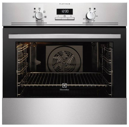 Электрический духовой шкаф Electrolux (Электролюкс) EOB 93402 AX
