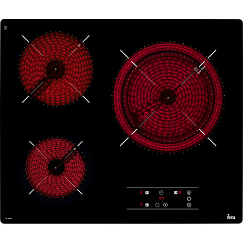 Электрическая варочная панель Teka (Тека) TB 6315