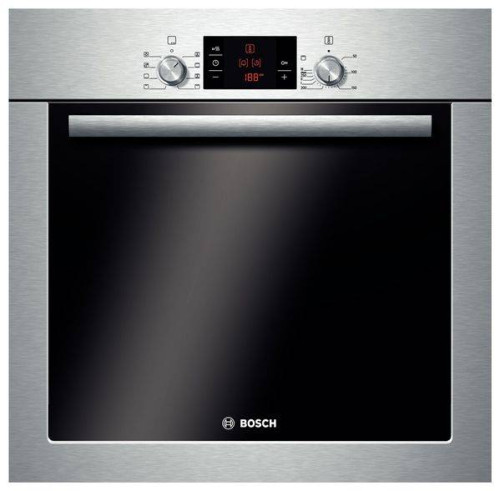 Электрический духовой шкаф Bosch (Бош) HBA 42S350R