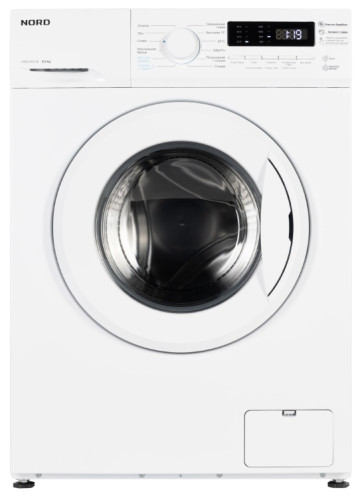 Стиральная машина NORD (Норд) i-WS2 812 W