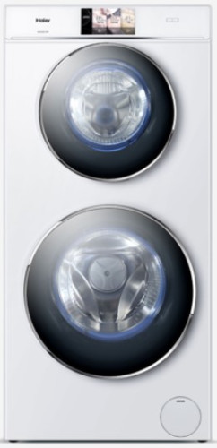 Стиральная машина с сушкой Haier (Хайер) HWD120-B1558U