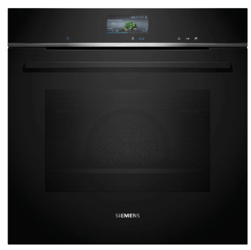 Электрический духовой шкаф Siemens (Сименс) HS736G3B1
