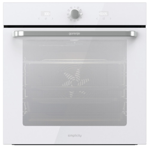 Электрический духовой шкаф Gorenje (Горенье) BOS67371SYW