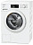Стиральная машина с сушкой Miele (Мили) WTD163 WCS