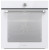 Электрический духовой шкаф Gorenje (Горенье) BOS67371SYW