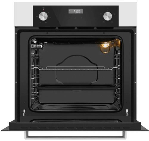 Электрический духовой шкаф Meferi (Мефери) MEO604WH POWER