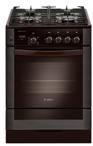 Газовая плита GEFEST (Гефест) 6500-03 0045