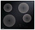 Электрическая варочная панель Gorenje (Горенье) ECT 610 ORA