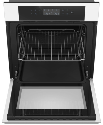 Электрический духовой шкаф Meferi (Мефери) MEO606WH ULTRA