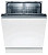 Встраиваемая посудомоечная машина Bosch (Бош) SMV25BX03R