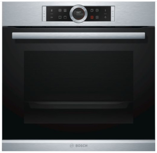 Электрический духовой шкаф Bosch (Бош) HBG 633NS1