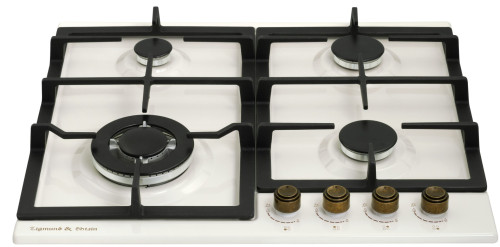 Газовая варочная панель Zigmund-Shtain (Зигмунд-Штайн) G 16.6 X