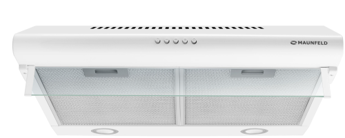Вытяжка MAUNFELD (Маунфилд) MP-1 60 White