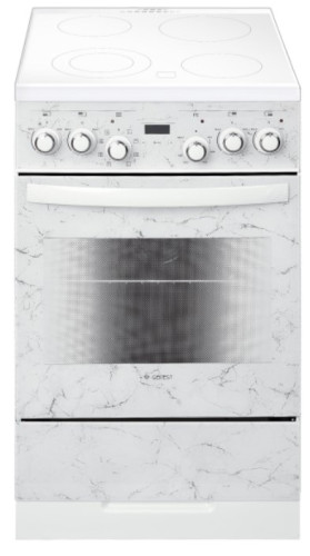 Электрическая плита GEFEST (Гефест) 5560-03 0052