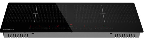 Индукционная варочная панель MAUNFELD CVI904SFLBK