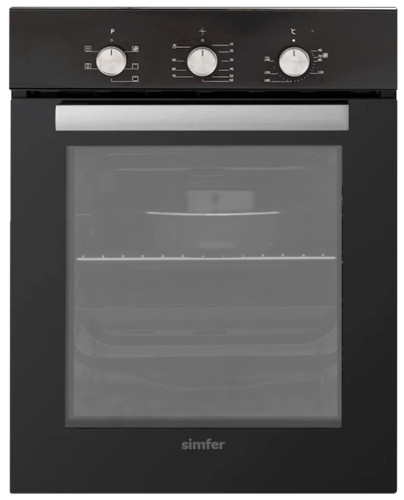 Электрический духовой шкаф Simfer (Симфер) B4ES16022