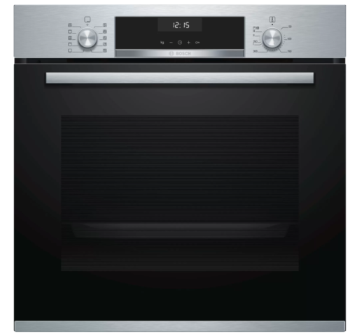 Электрический духовой шкаф Bosch (Бош) HBG517ES1R