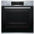 Электрический духовой шкаф Bosch (Бош) HBG517ES1R Электрический духовой шкаф Bosch (Бош) HBG517ES1R