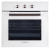 Газовый духовой шкаф Kuppersberg (Купперсберг) HGG 663 W Газовый духовой шкаф Kuppersberg (Купперсберг) HGG 663 W