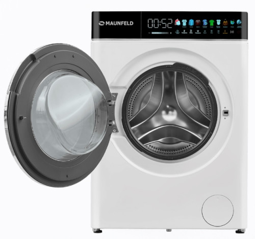 Стиральная машина MAUNFELD (Маунфилд) MFWM129WH05