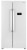 Холодильник Hyundai (Хёндэ) CS55023F Холодильник Hyundai (Хёндэ) CS55023F