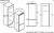 Встраиваемый холодильник MAUNFELD (Маунфилд) MBF17754NFWHGR LUX Inverter