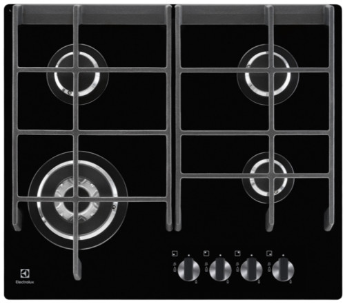 Газовая варочная панель Electrolux (Электролюкс) EGV96343YK