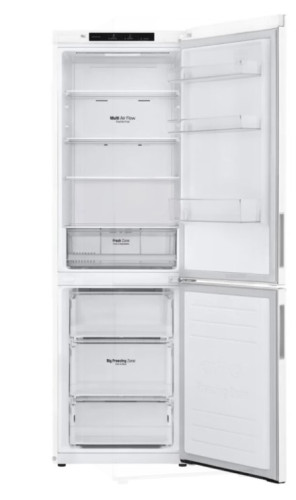 Холодильник LG (ЛДжи) GA-B459CQCL DoorCooling