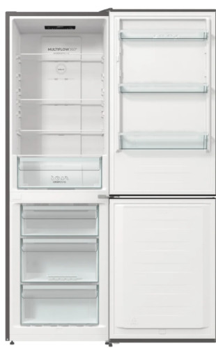 Холодильник Gorenje (Горенье) NRKE62XL