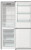 Холодильник Gorenje (Горенье) NRKE62XL Холодильник Gorenje (Горенье) NRKE62XL