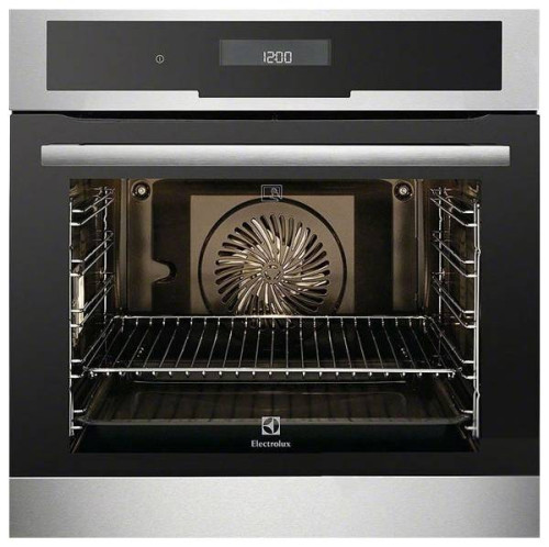 Электрический духовой шкаф Electrolux (Электролюкс) EOC 5851 AOX