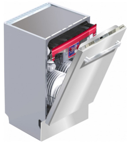 Встраиваемая посудомоечная машина Kaiser (Кайзер) S 60 I 69 XL