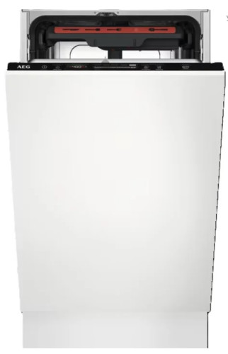 Встраиваемая посудомоечная машина AEG (АЕГ) FSE72537P